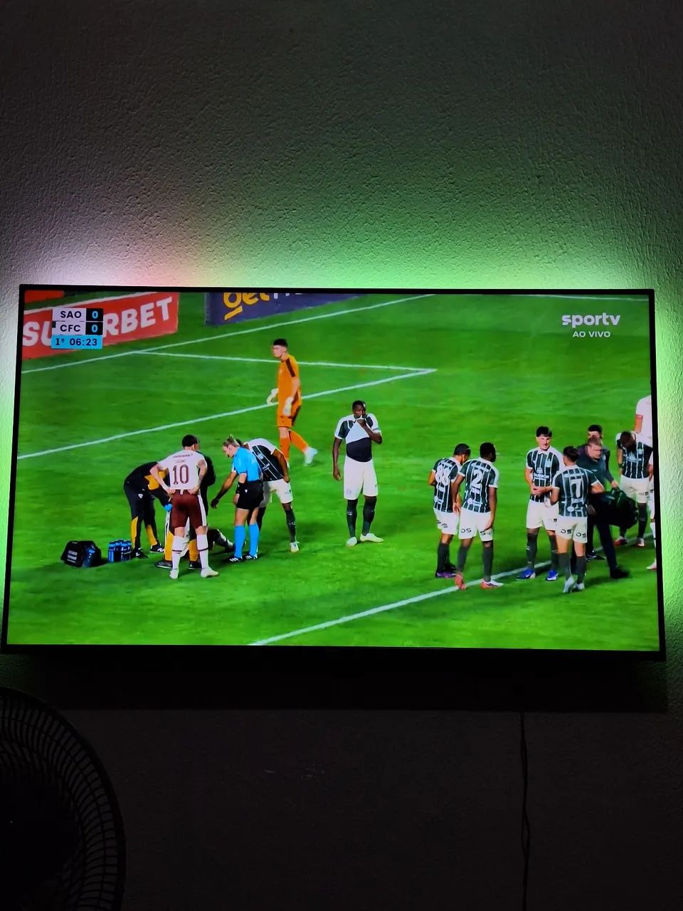 Tv philips 55 4k ambilight  - Foto 2