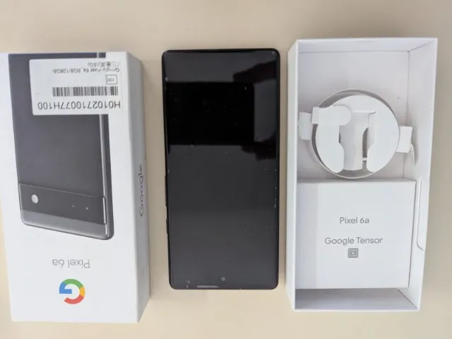 Google pixel 7 pro 256gb leia o anúncio - Celulares e Smartphones
