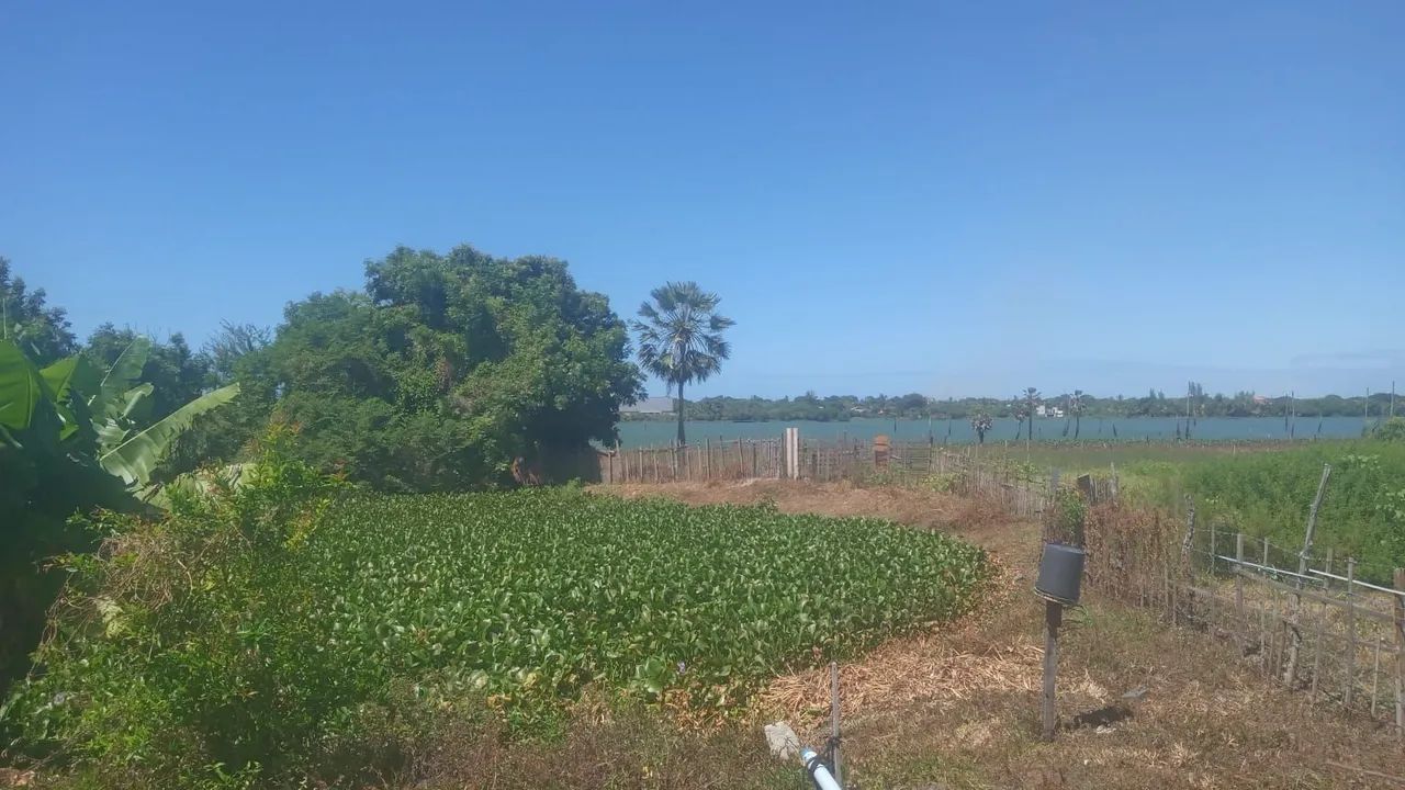 Venda ou aluguel de terreno