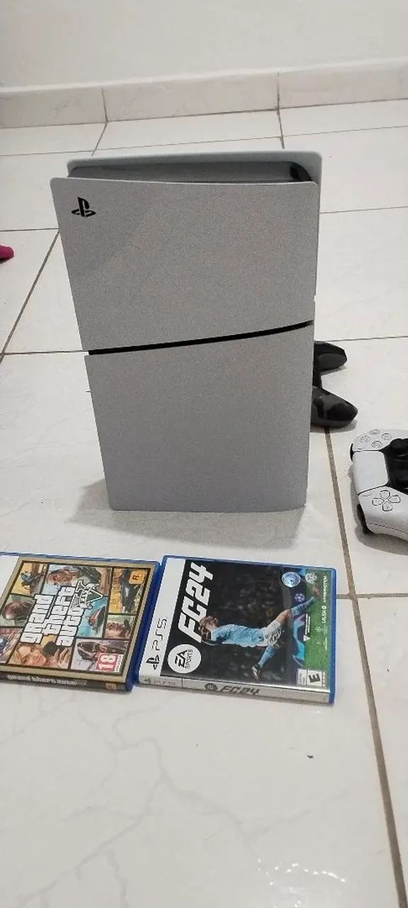 PS5  - Foto 5