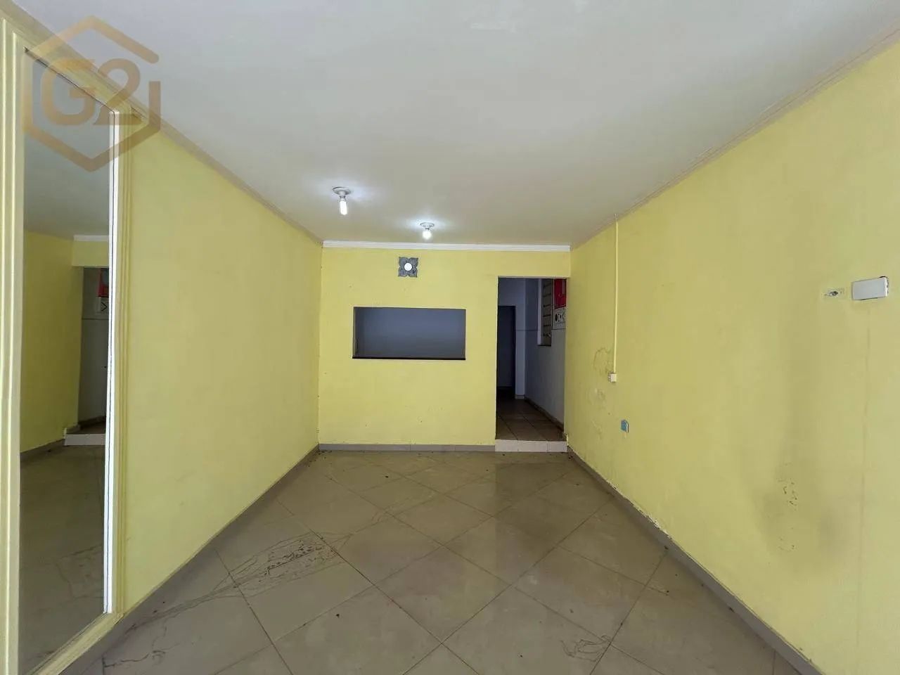 SALA COMERCIAL NO CENTRO - Foto 3