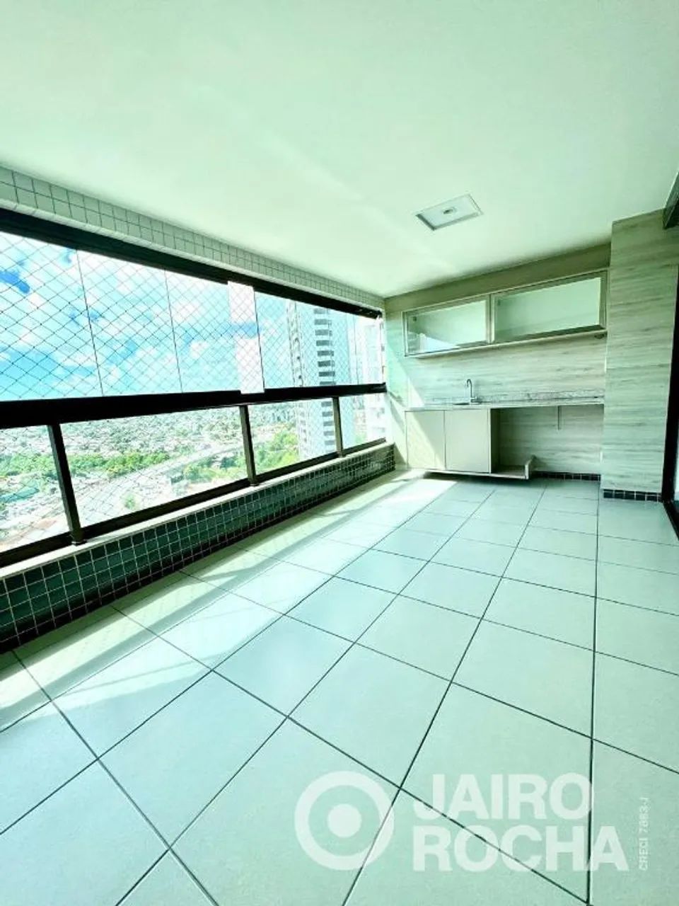 EDF. JARDIM CASA FORTE - Foto 5
