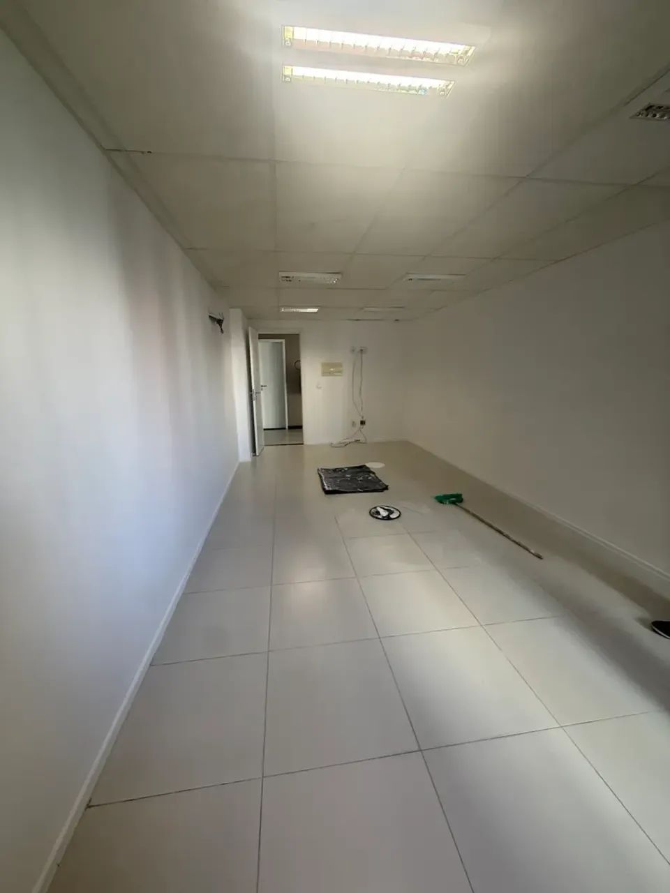 Sala Comercial para Locação | Ed. Manhattan Square Garden | Av. Santos Dumont - Foto 5