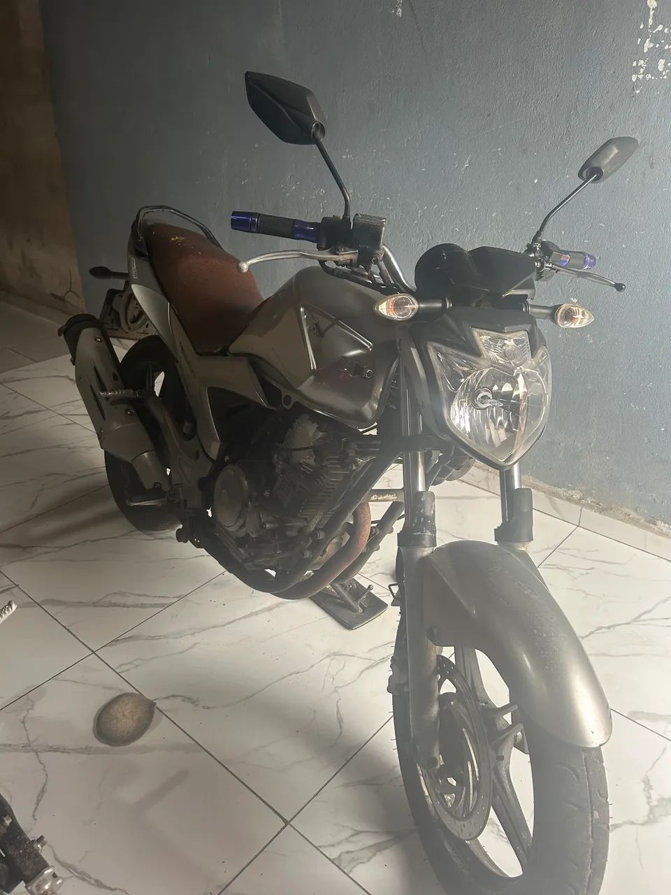 Fazer 250 2012/13 - Foto 3