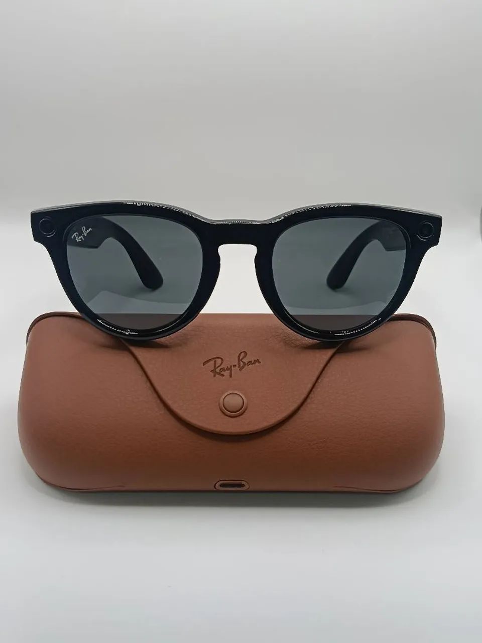 Ray-Ban Meta Headliner Gen 2 NOVO 