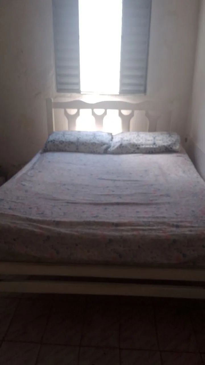 Cama casal completa - Foto 2
