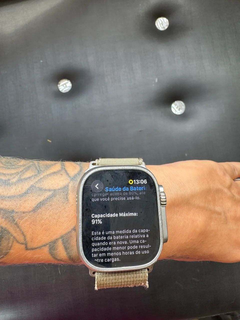 Apple Watch Ultra 2 49mm