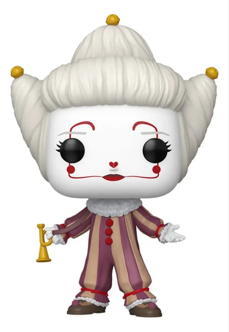 Funko Pop! Welcome to Derry - Little Periwinkle #1853 - Foto 3