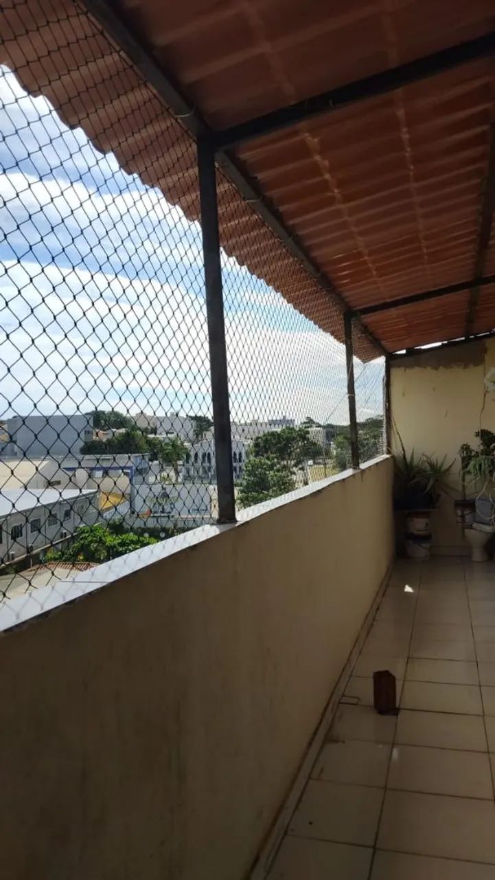 Cobertura 