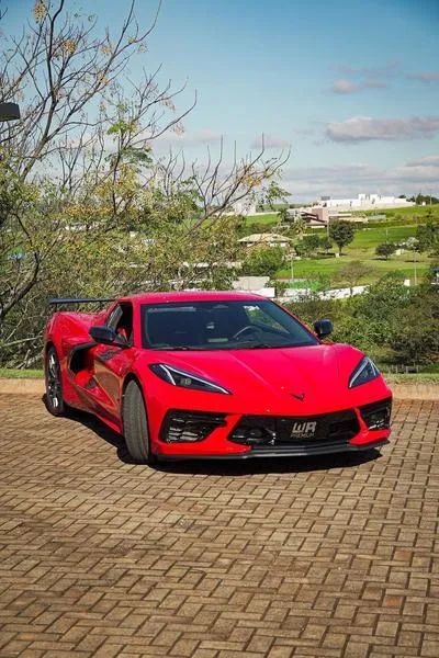 Chevrolet Corvette Corvette 5.7/ 6.0, 6.2 Conv./Stingray 2024