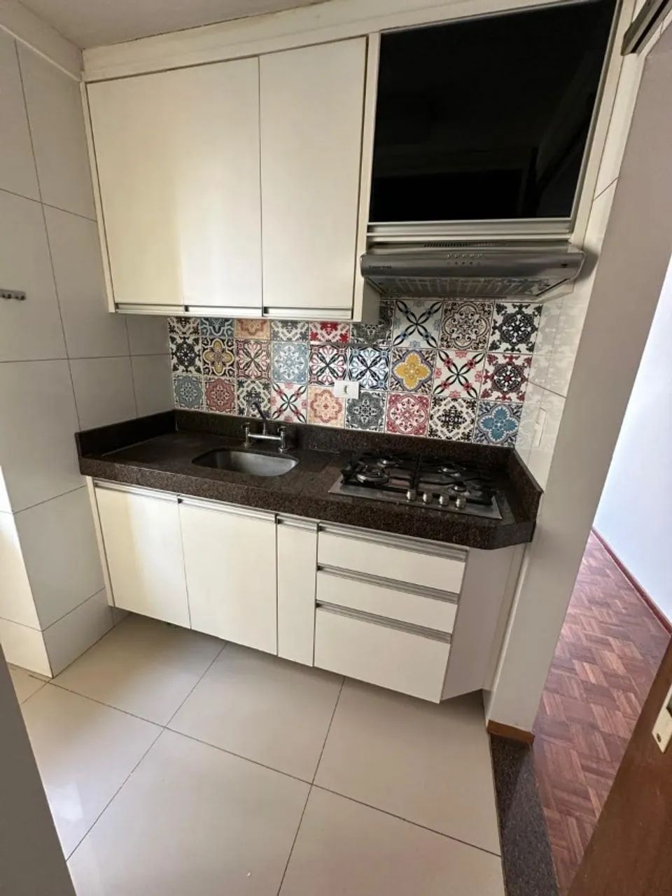 APTO RESIDENCIAL PARQUE DAS PAINEIRAS - Foto 2