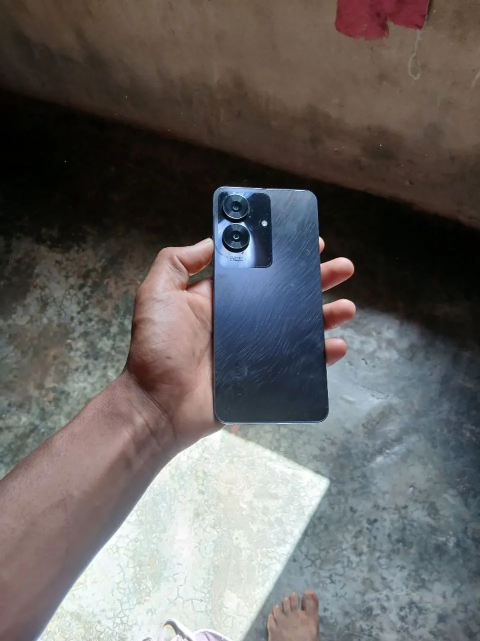 Celular realme note 60  - Foto 3