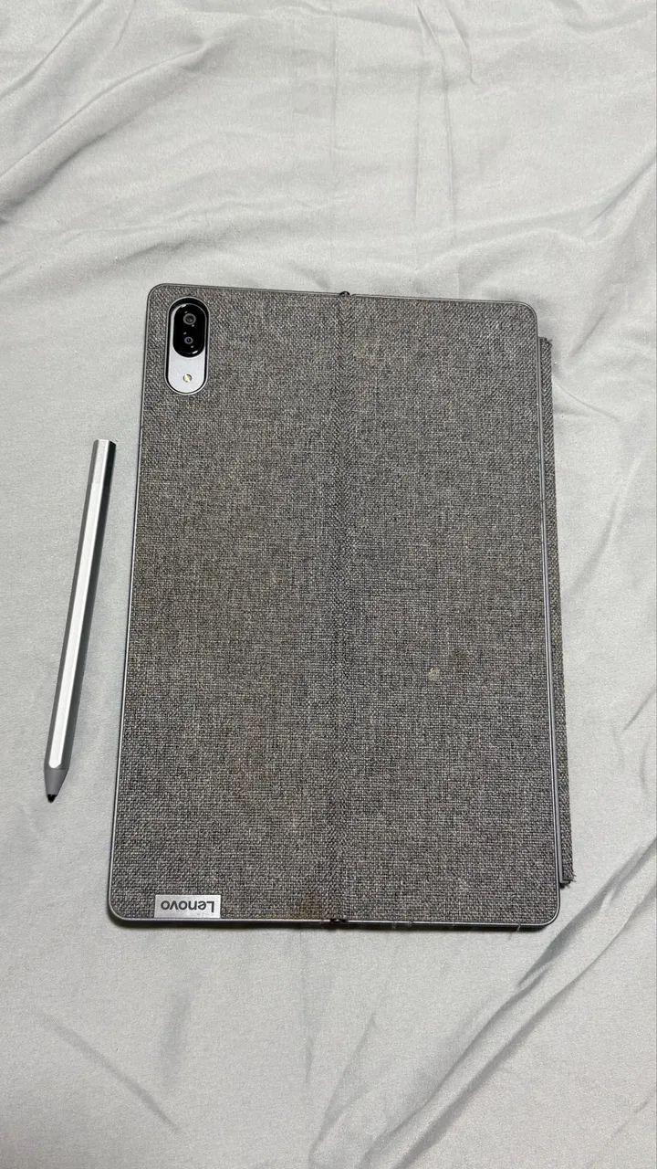 Tablet Lenovo P11 - PRO - Completão  - Foto 4