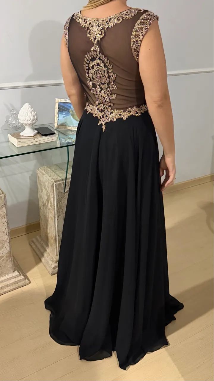 Vestido de festa  - Foto 2