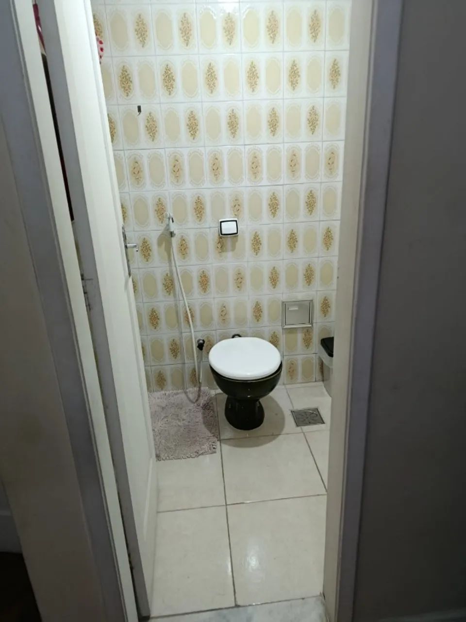 Quarto/suíte individual para mulher. Tijuca/RJ - Foto 3