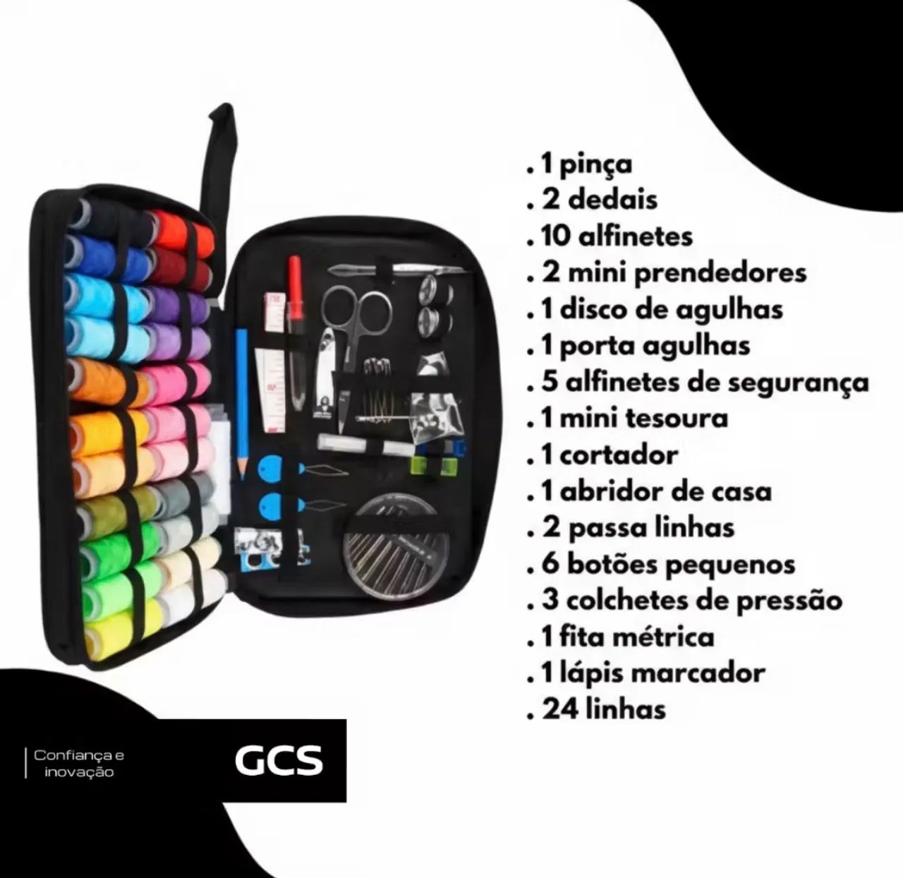 Mini máquina de costura com mesa  - Foto 3