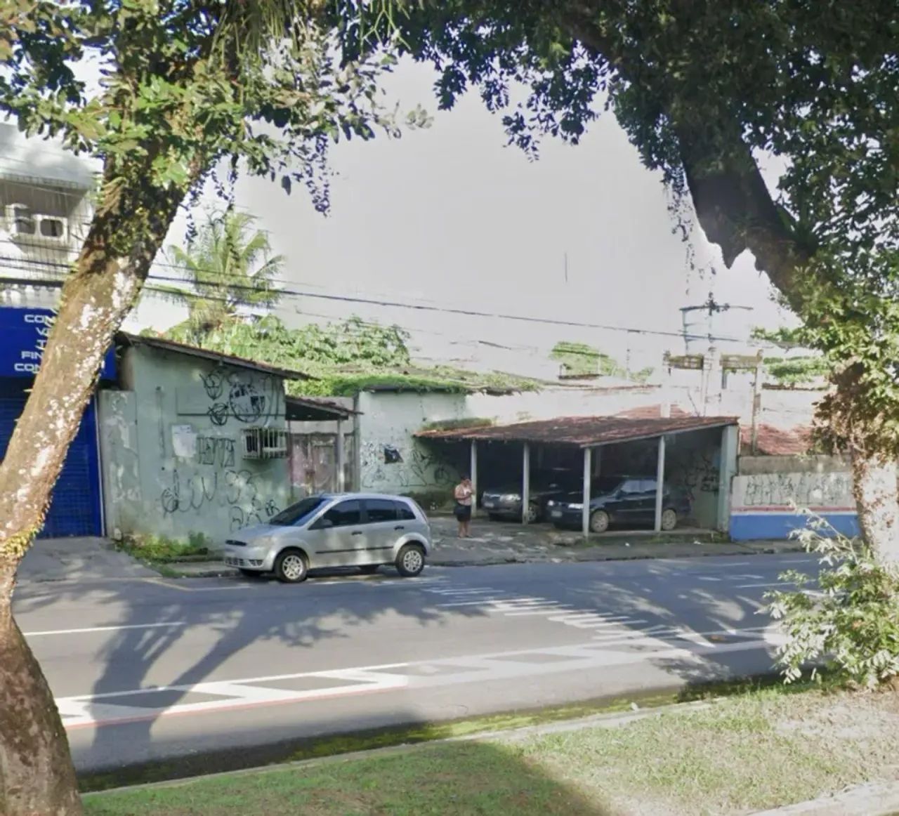 Alugo terreno na Av. Dr Freitas com 665 Mt2 - Foto 5