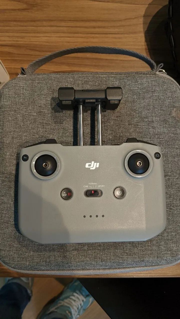 Drone DJI Mini 2 - Foto 2