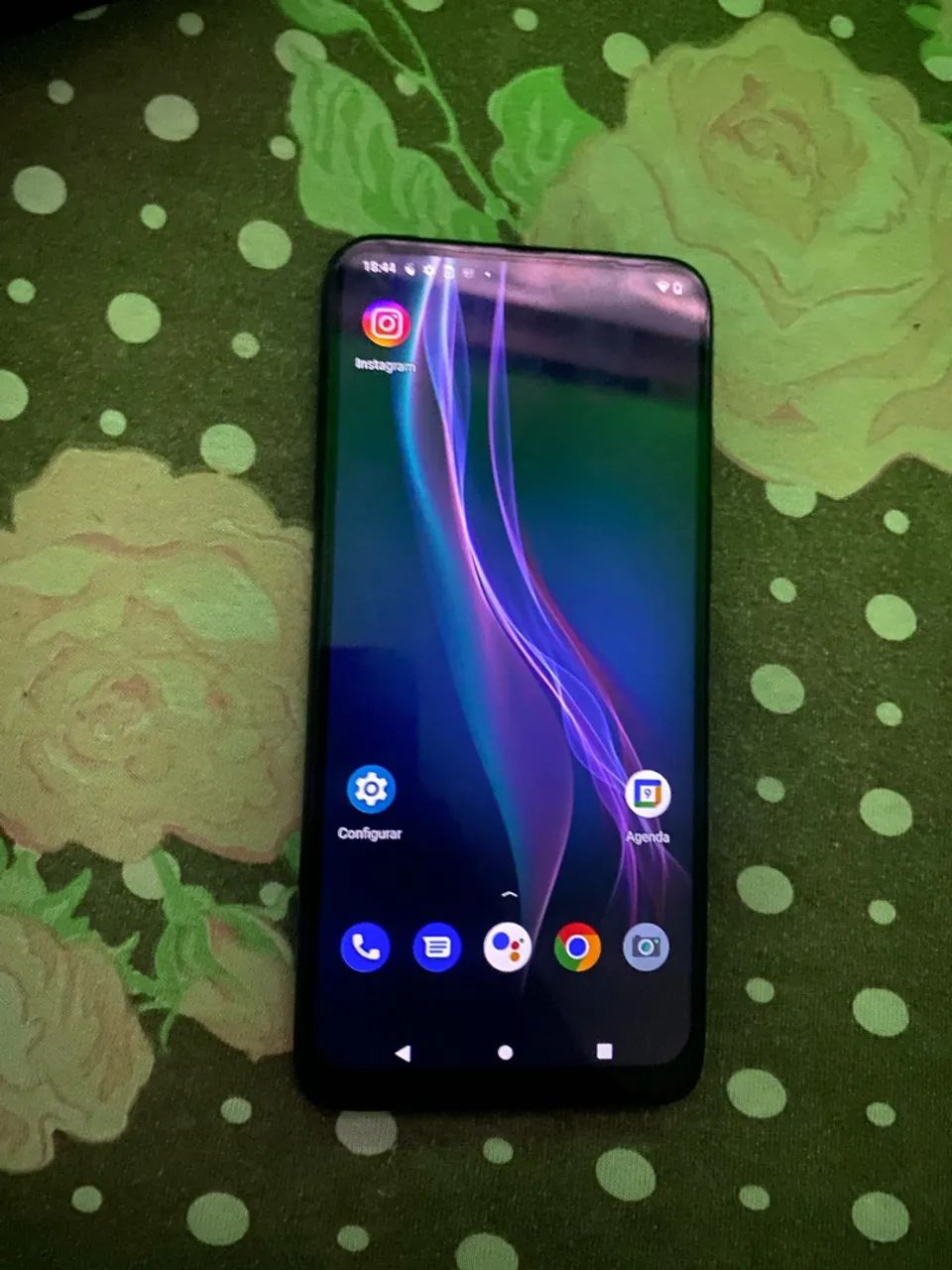 Motorola one fucion - Foto 2