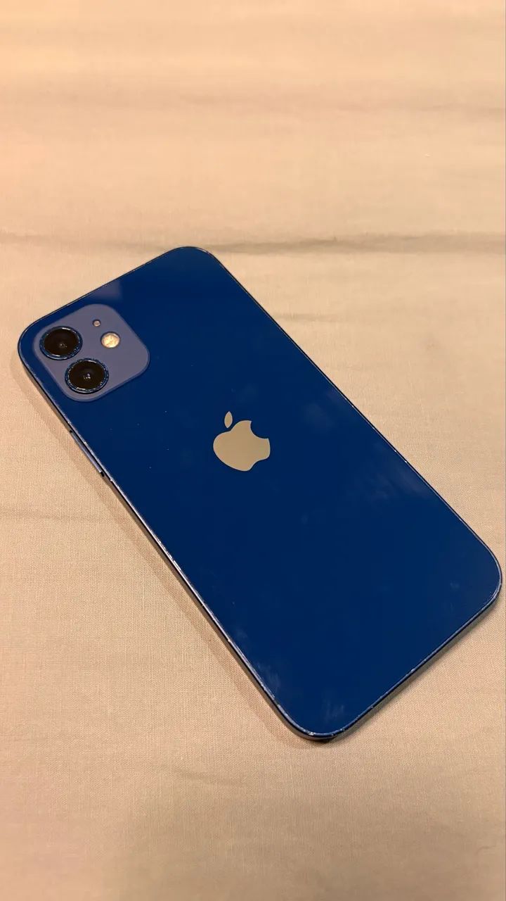 Iphone 12 128GB 83% - Celulares e Smartphones - Alecrim, Vila