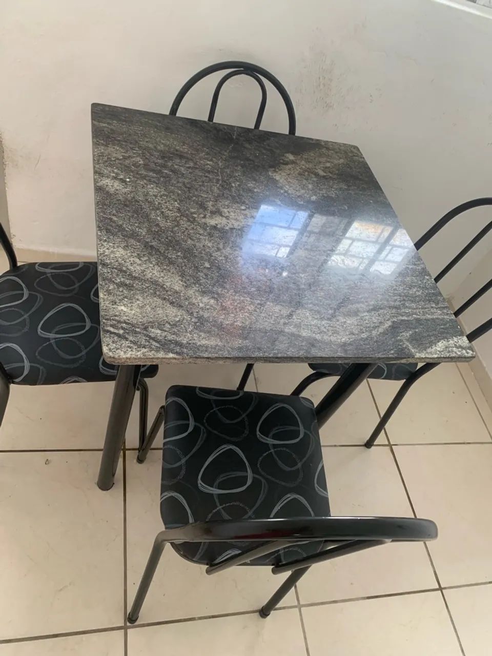 Mesa seminova - Foto 2