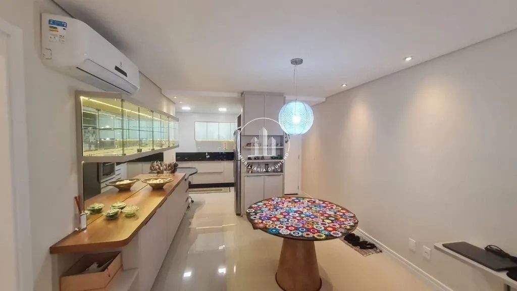 Apartamento 3 Quartos com 1 Suíte e 96m² - Balneário - Foto 4