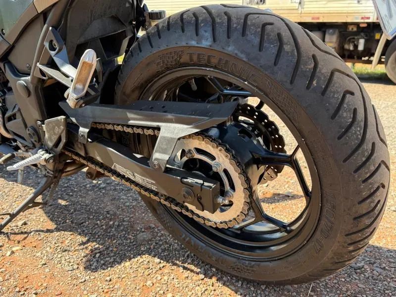 kawakawa3点セット Kawasaki 300 2018 - 1496591916 | OLX