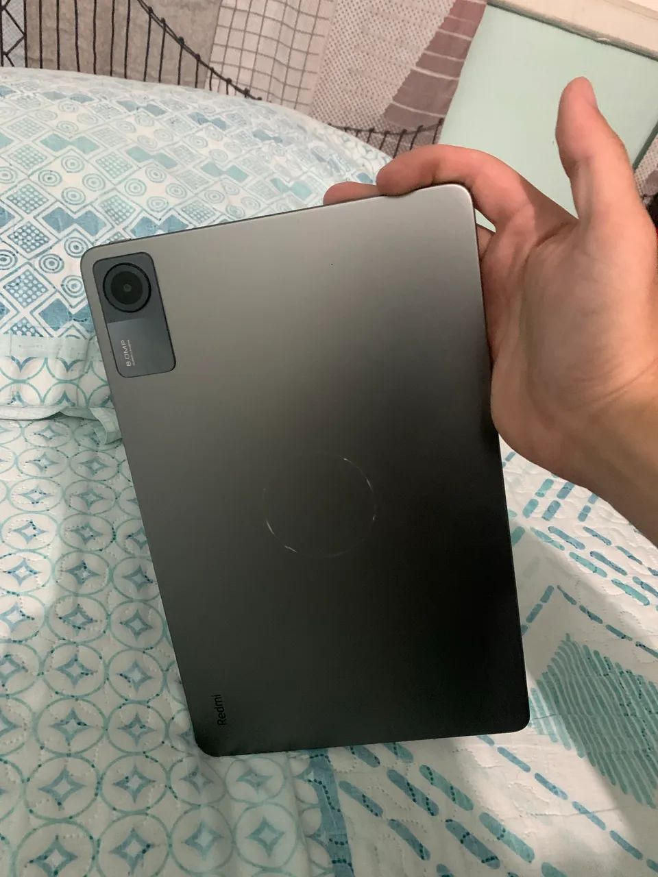 Vendo esse tablet, interessados chamar no WhatsApp * - Foto 3