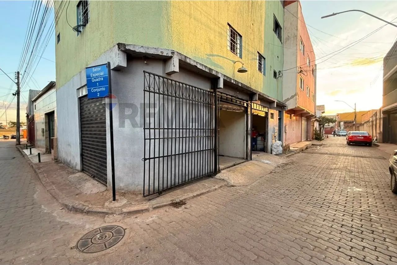 Prédio à Venda | Cidade Estrutural  DF - Foto 2