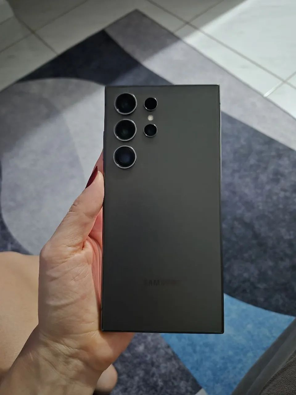 Celular s24 ultra