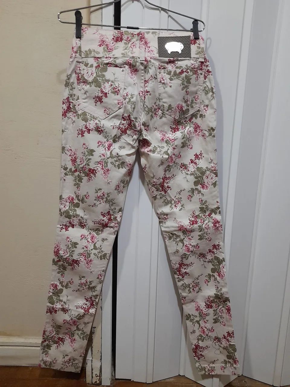 Calça feminina  - Foto 2