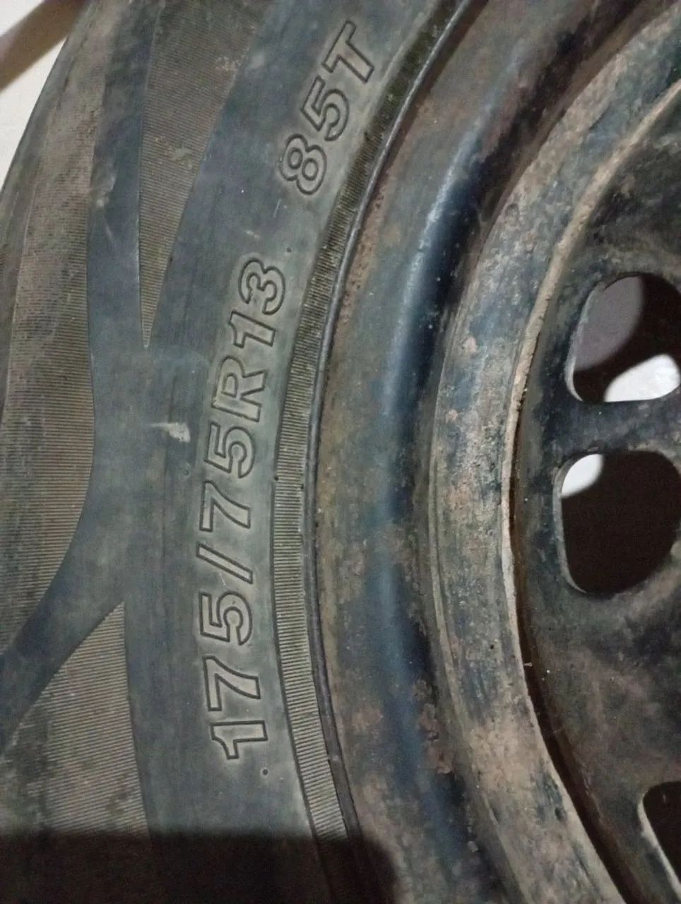 Step aro 13  - Foto 4