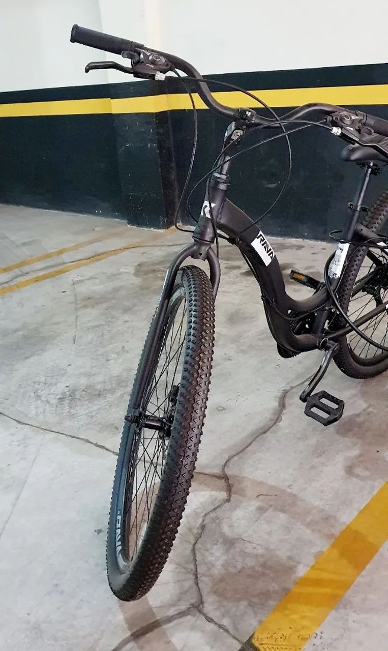 Bicicleta Rava Way Aro 29 Edição 21v - Foto 3