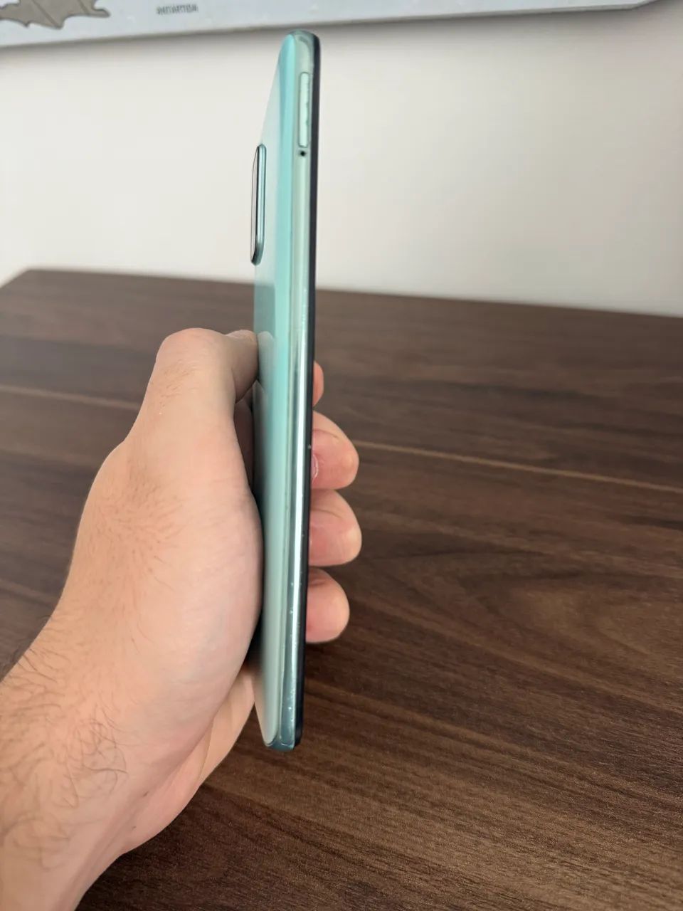 Samsung Galaxy A71 - Foto 3