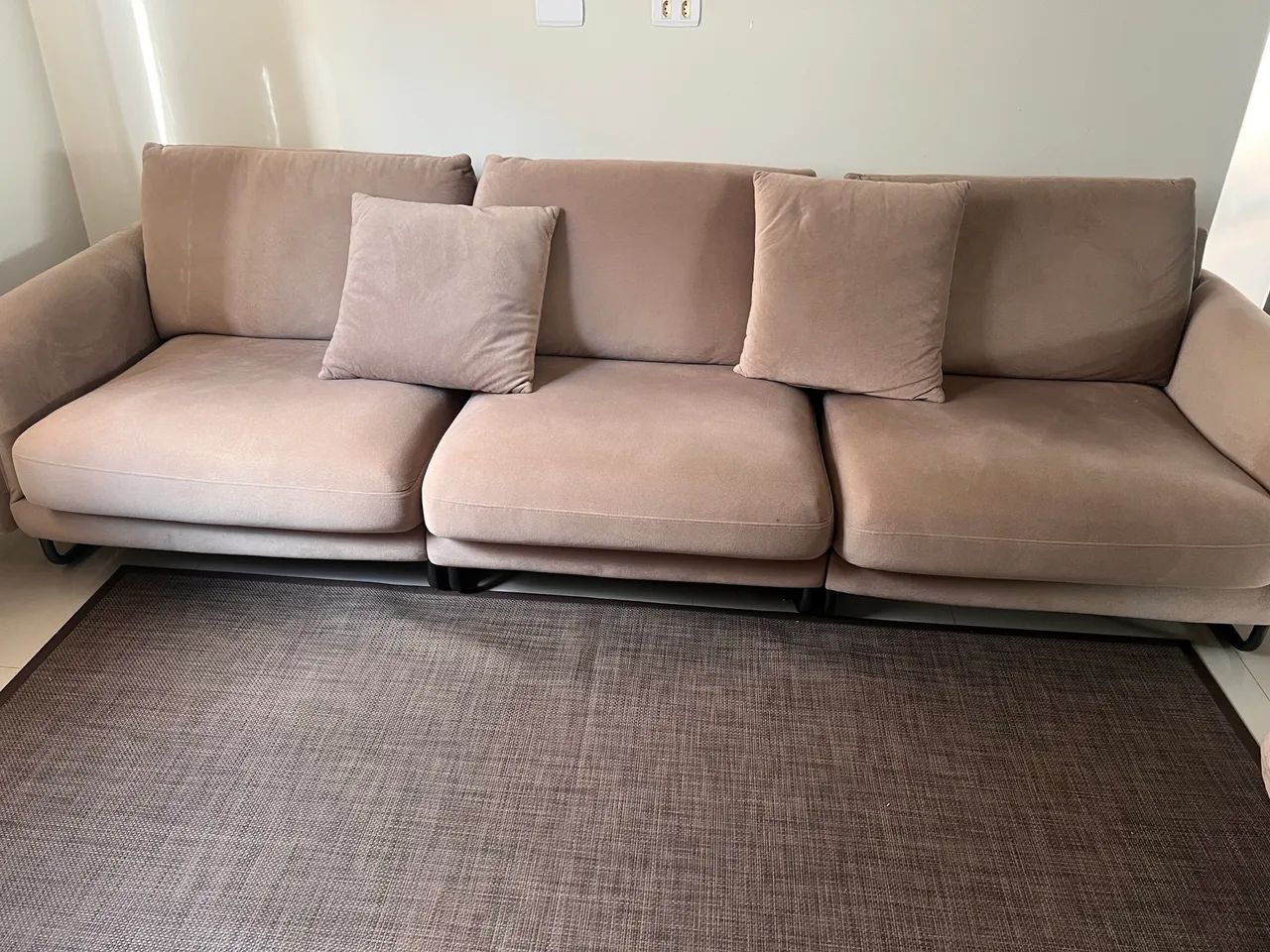 Sofá modulado - Foto 5