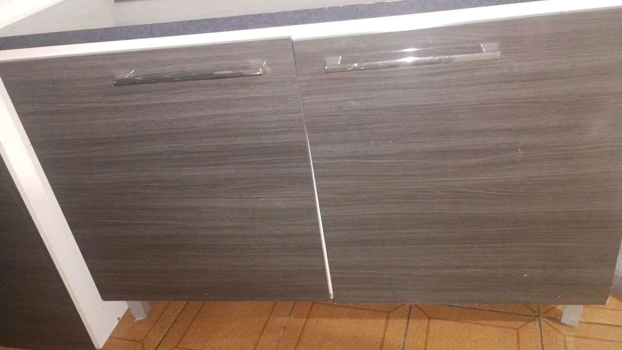 Paneleiro e balcão  - Foto 5