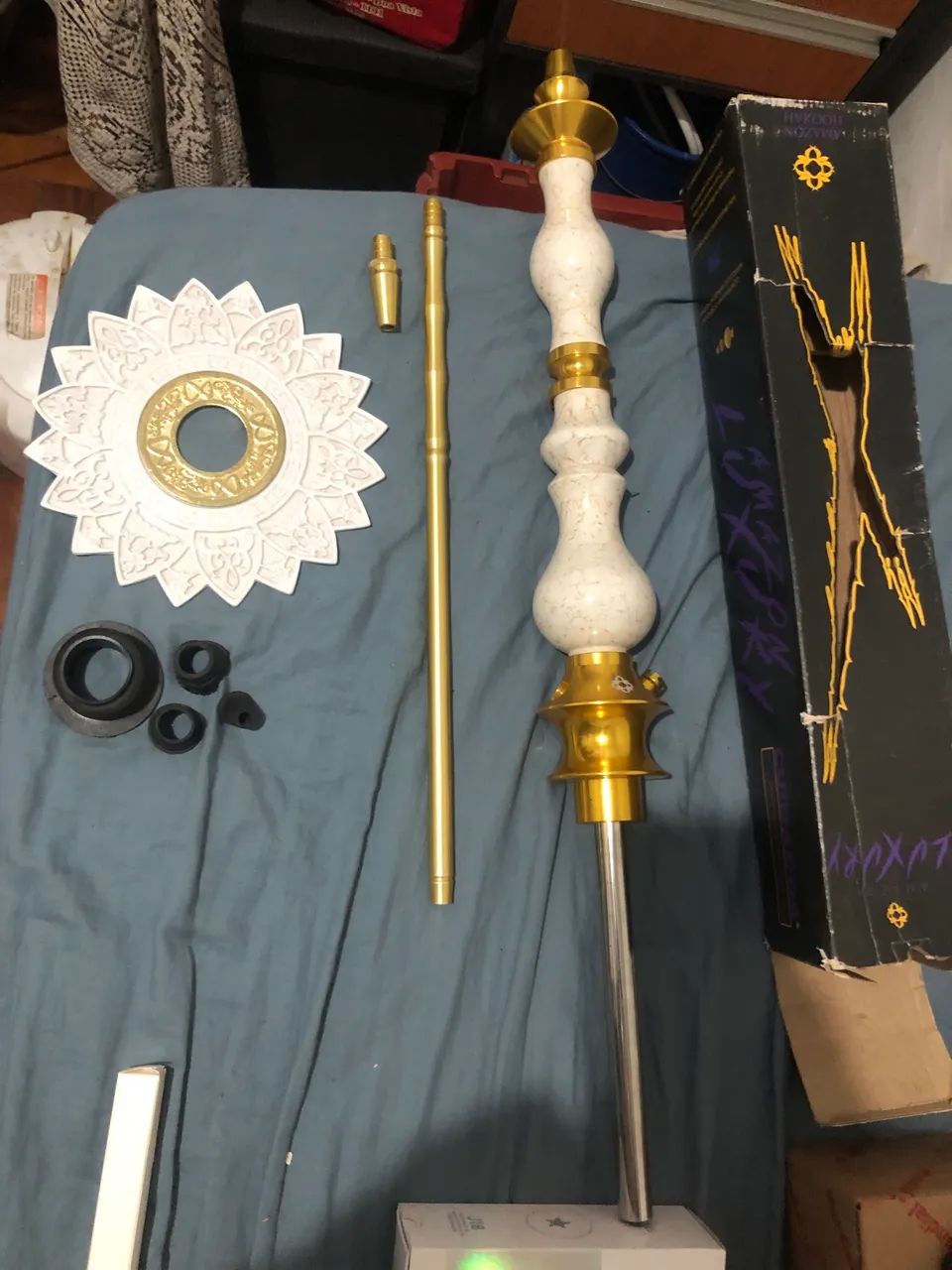 Kit Luxúry 
