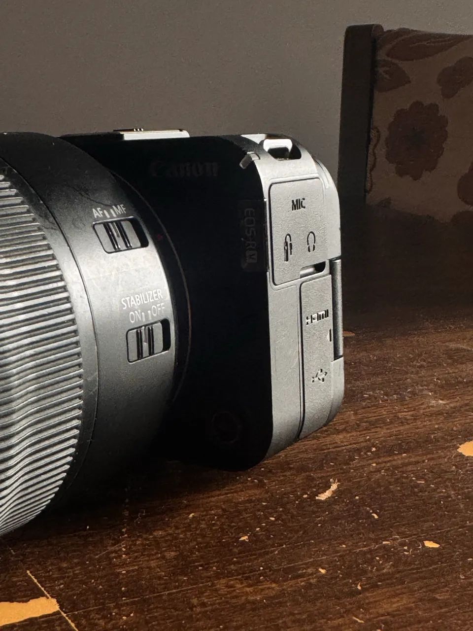 Canon R50V - Foto 3
