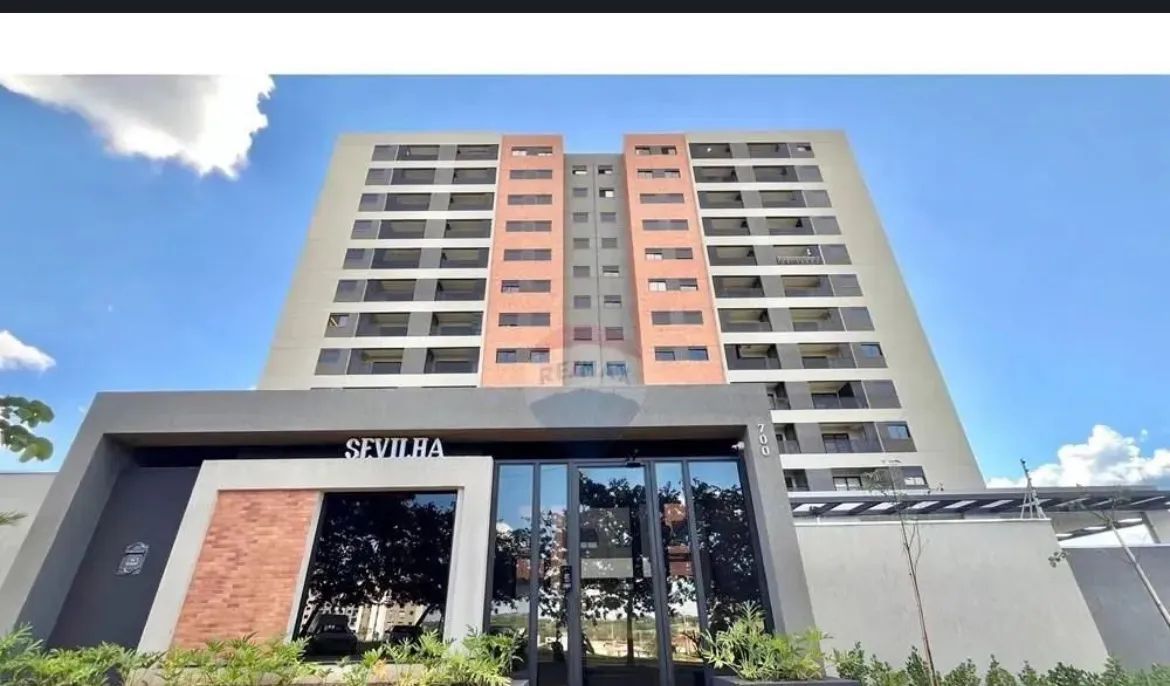 Foto - Ribeirão Preto - Quintas de São José