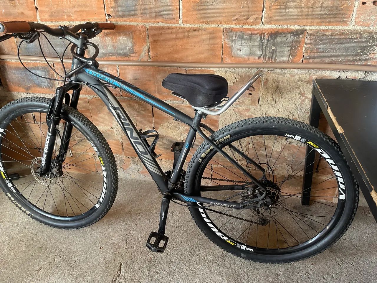 Bicicleta everest  - Foto 5