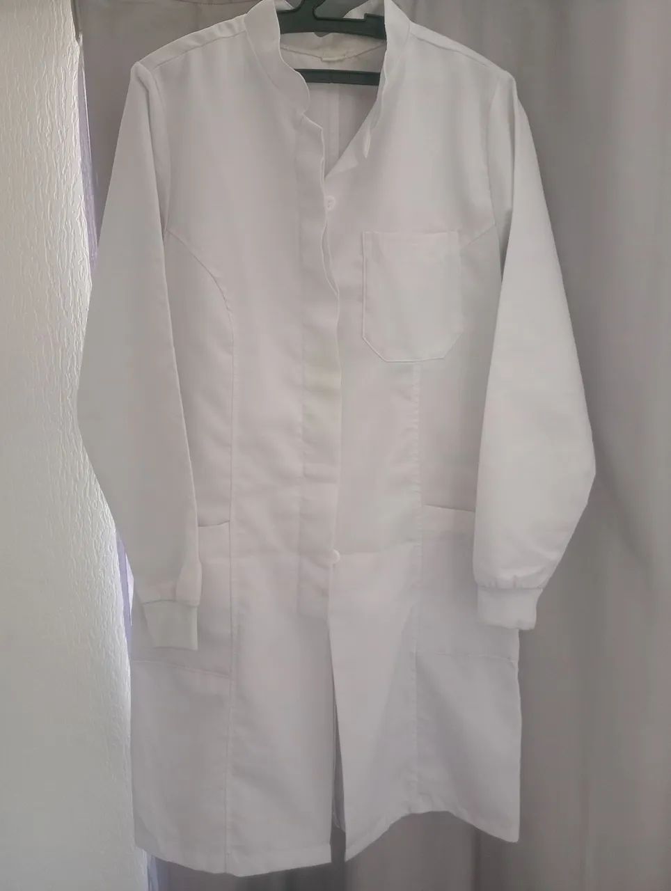 Jaleco Oxford  - Foto 2