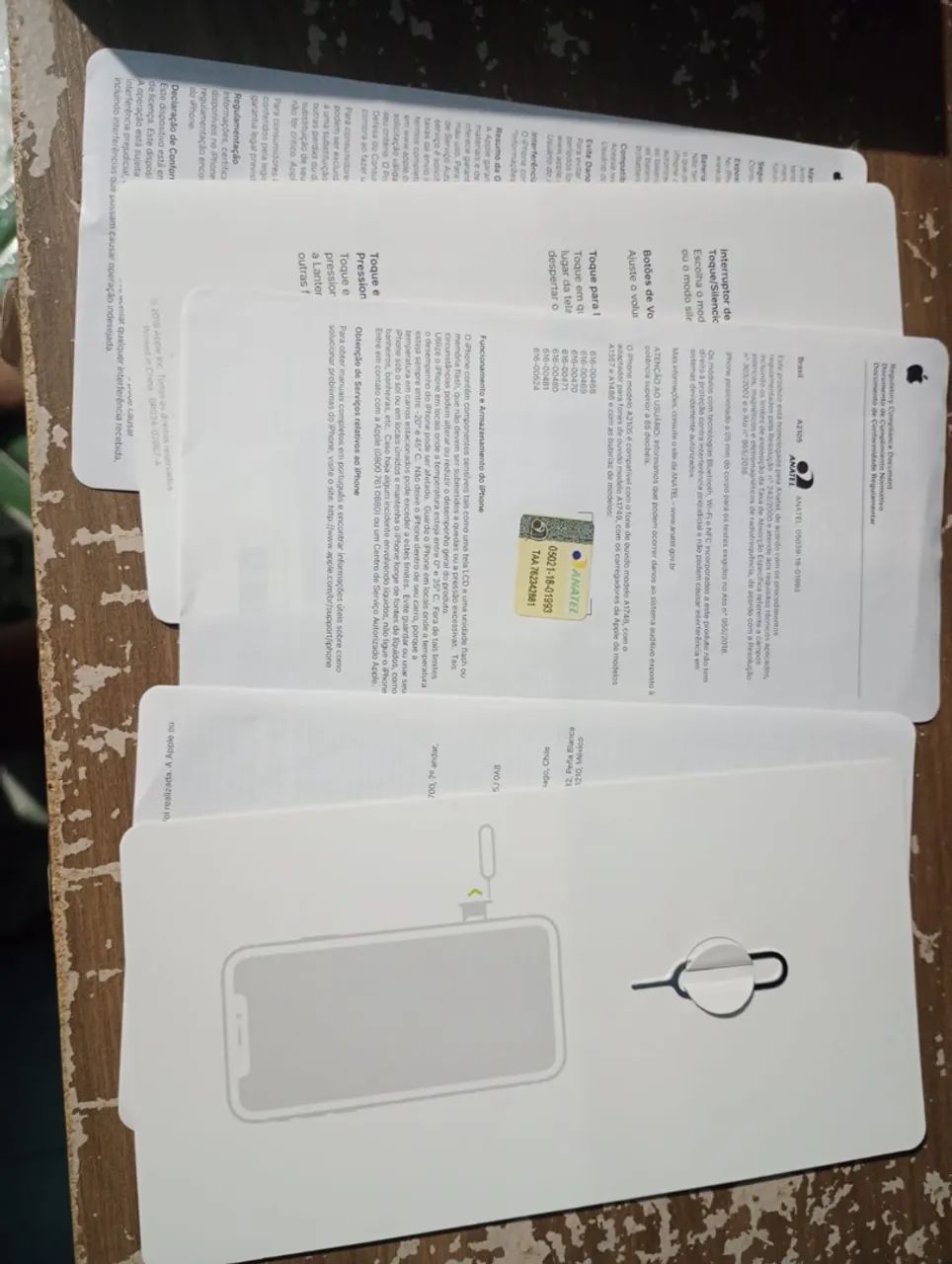 iPhone XR 128 Gb - Foto 5