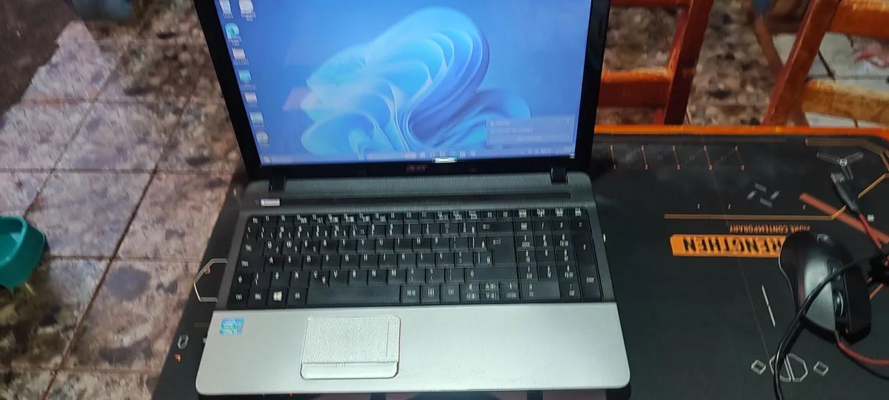 Notebook