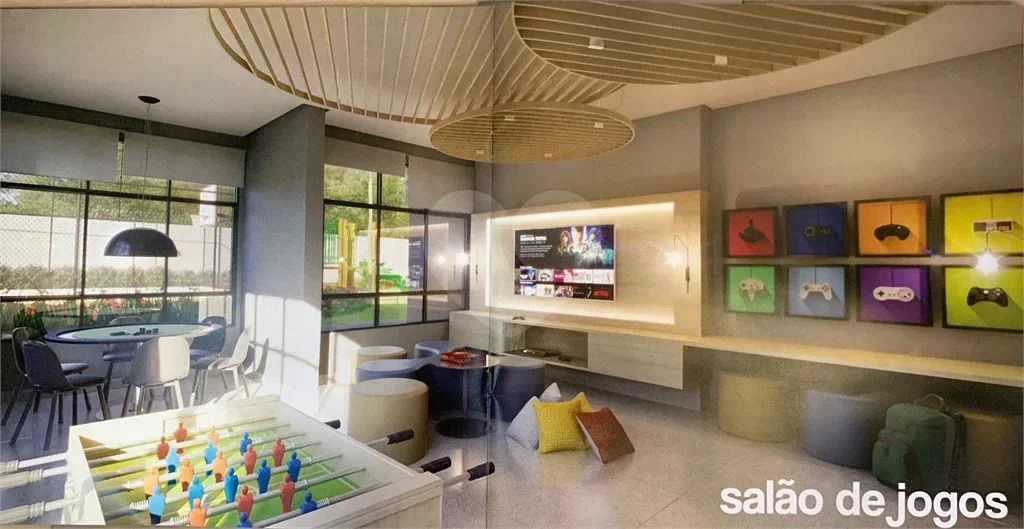Apartamento com 1 quartos à venda em Nova gardênia - SP - Foto 5
