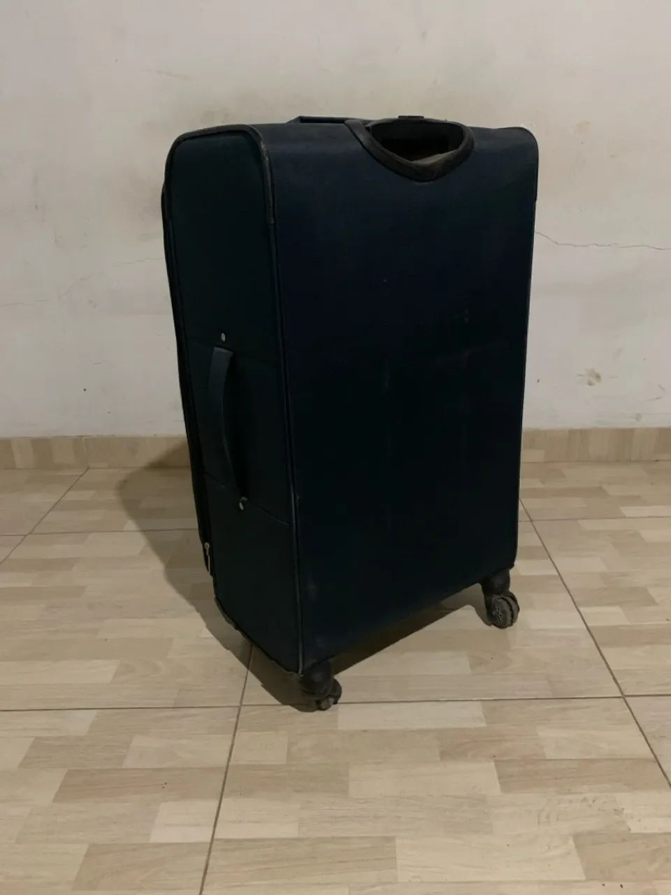 Mala gigante de viagem Shopee image - Foto 2