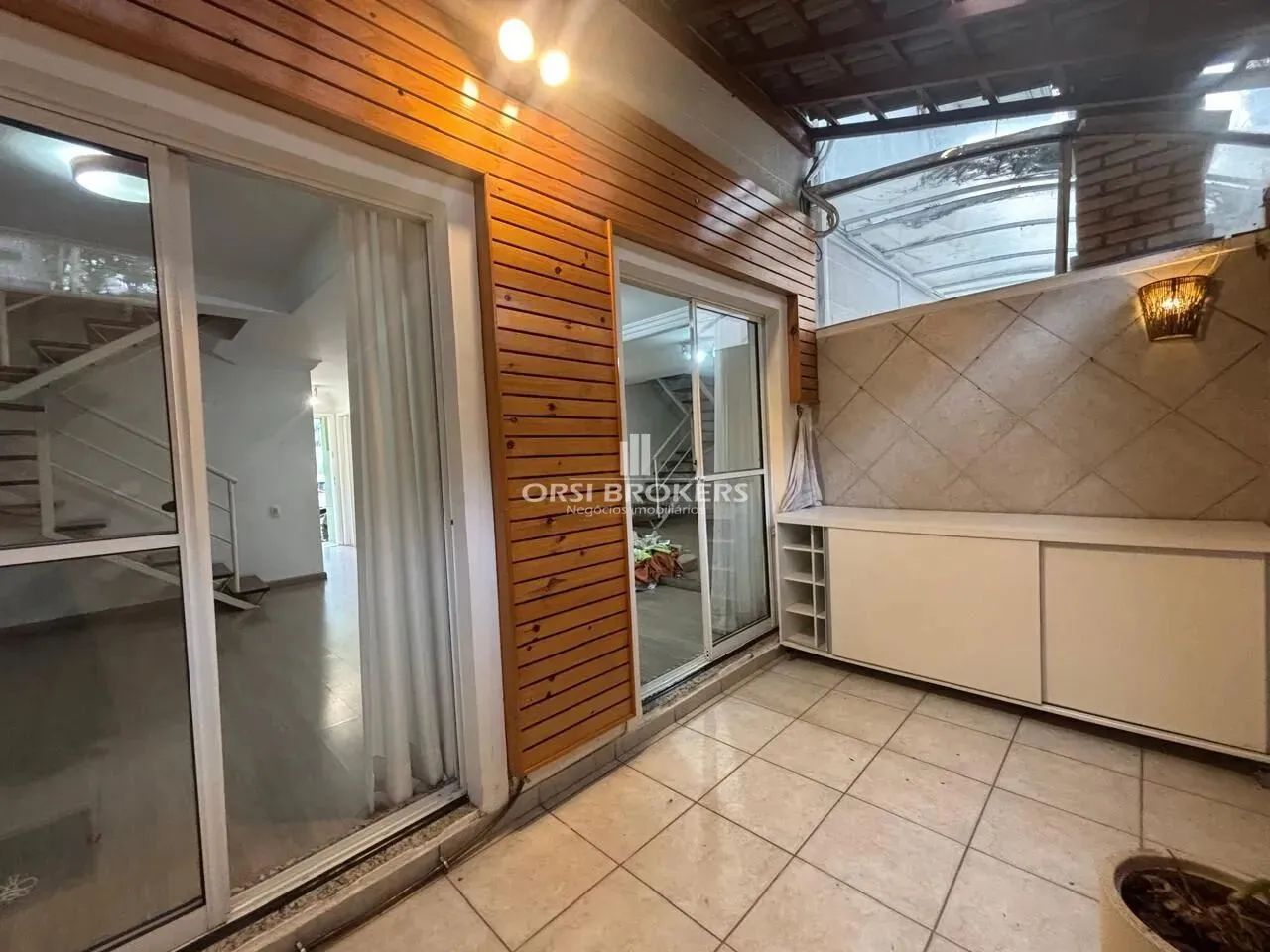 Sobrado 115m² - Liberty Village - Foto 4