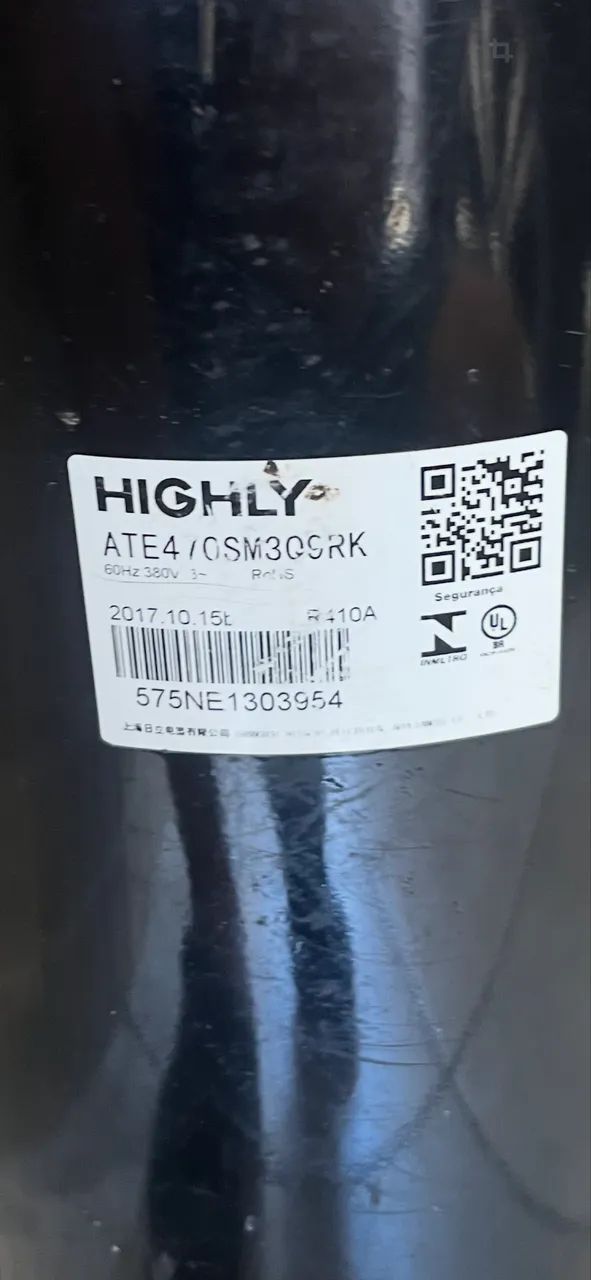 Compressor Split  - Foto 3