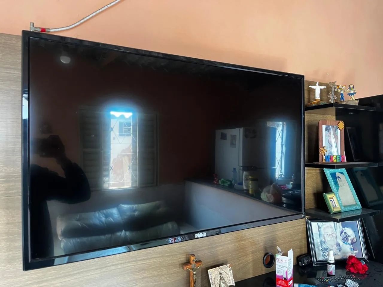 TV Philco 39 polegadas - Foto 5