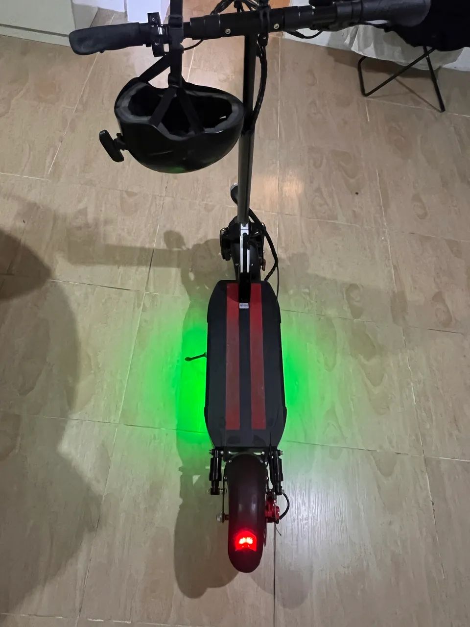 Patinete Elétrico 800w WanLiMa - Foto 4