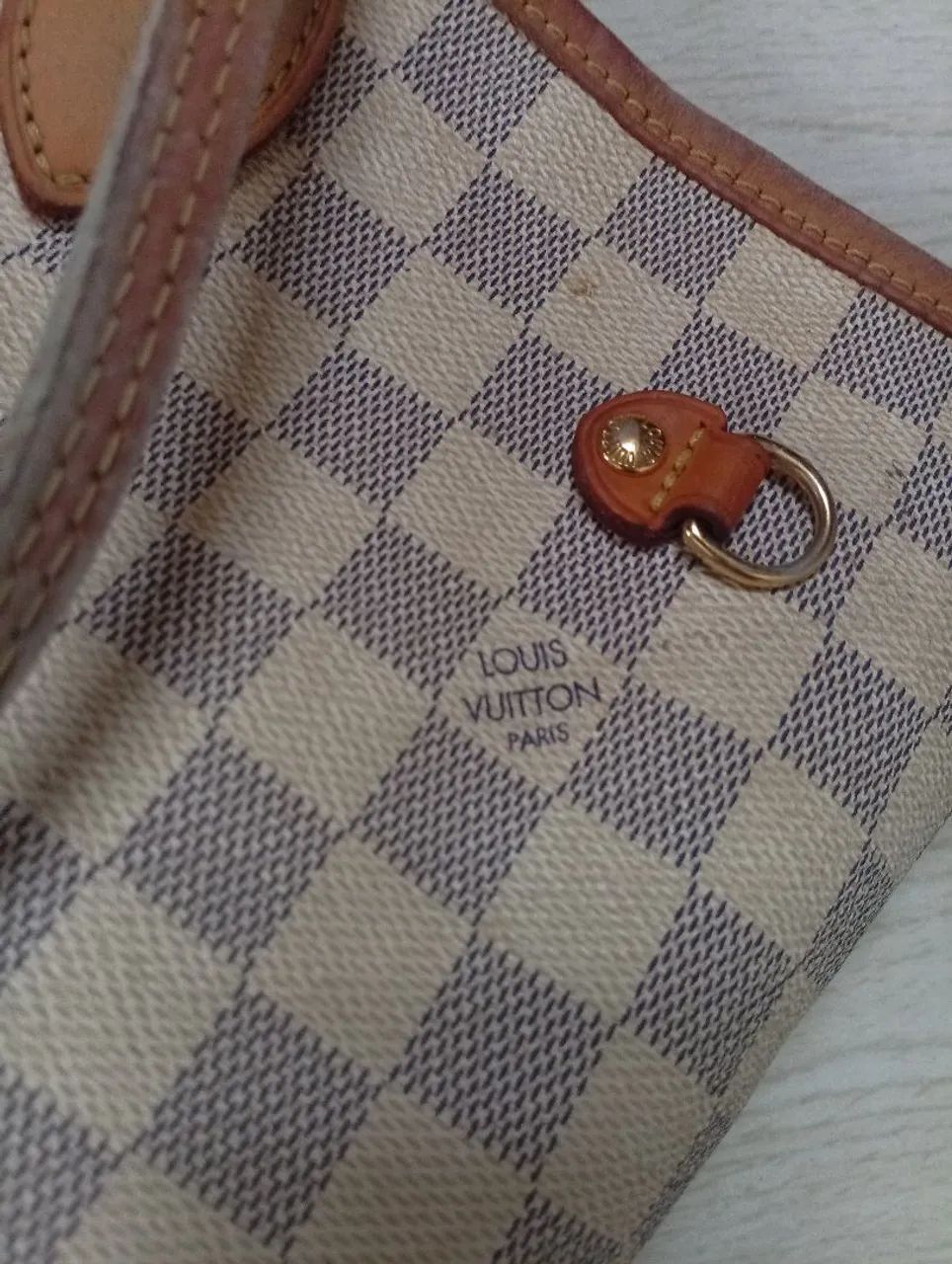Bolsa Louis vitton  - Foto 2